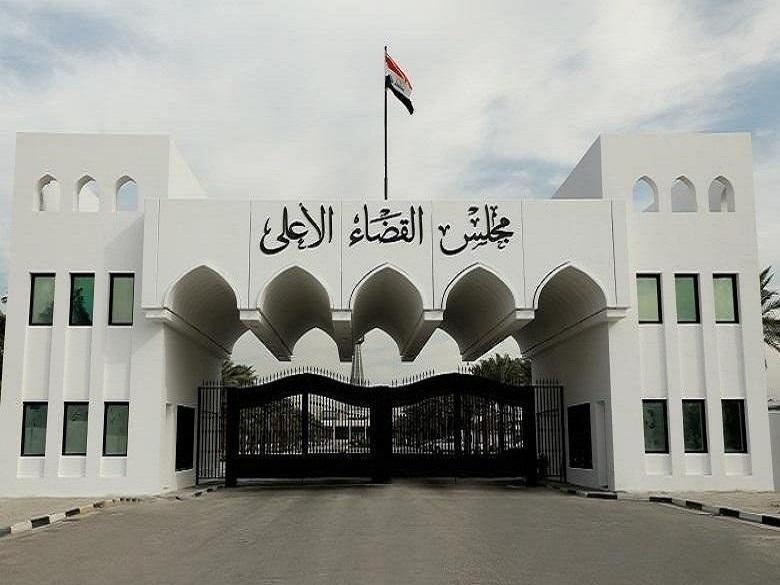 مجلس القضاء: الإعدام لإرهابي فجر عبوة على دورية للجيش عام 2013