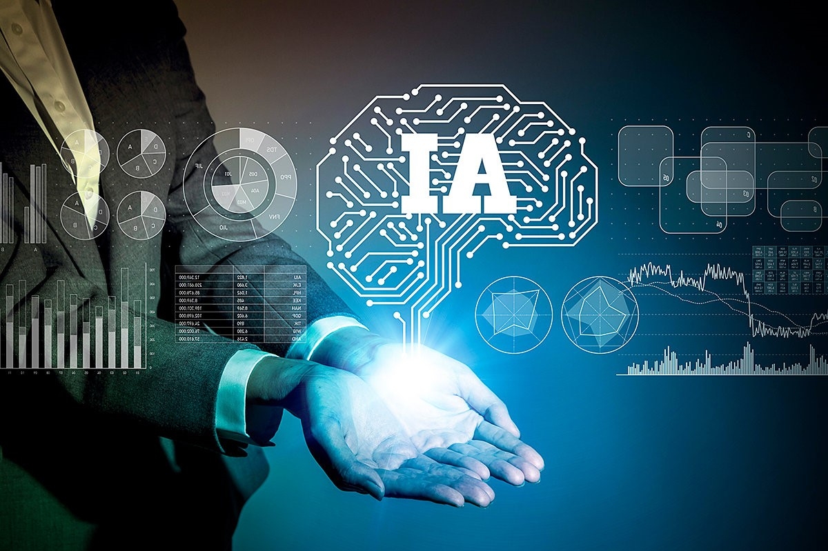 70% of CDAOs Primarily Responsible For Drafting AI Strategy