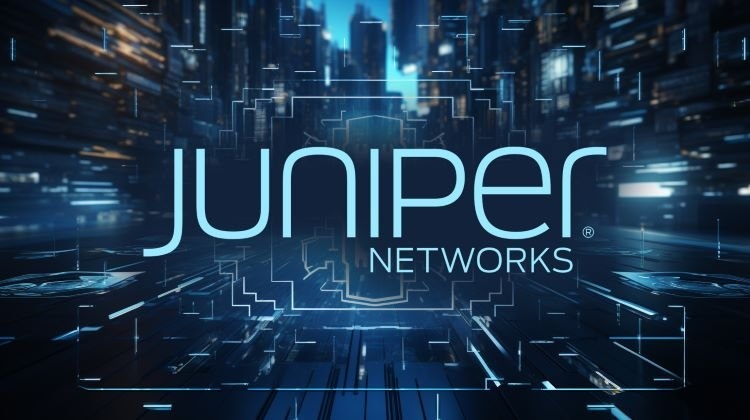 Juniper Networks Accelerates AI Deployments For GPUaaS And AIaaS Providers
