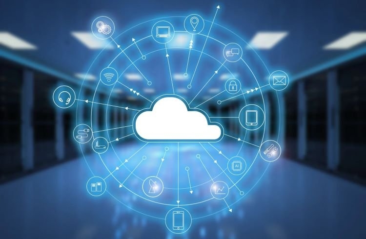 GenAI is Now Driving Half Of The Growth In Cloud Market