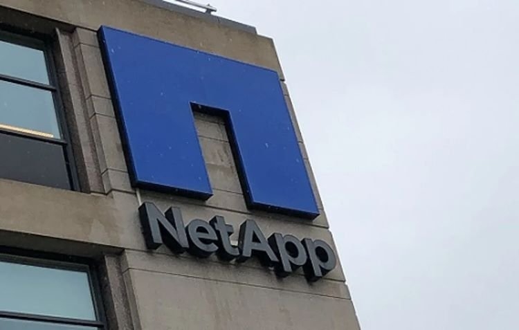 NetApp Named 2025 Google Cloud Infrastructure Modernization Partner Of The Year