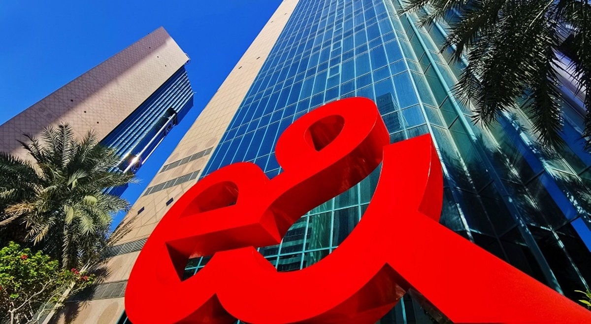 e& UAE Completes Phase One of Private AI Cloud Deployment