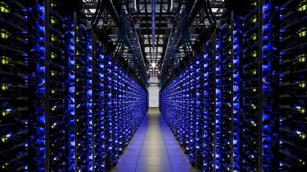 Datacenter M&A Deals Break Records In 2024