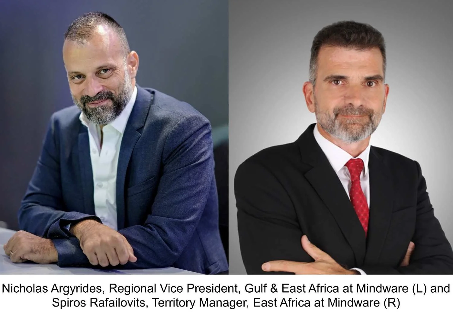 Mindware Establishes Office In Kenya