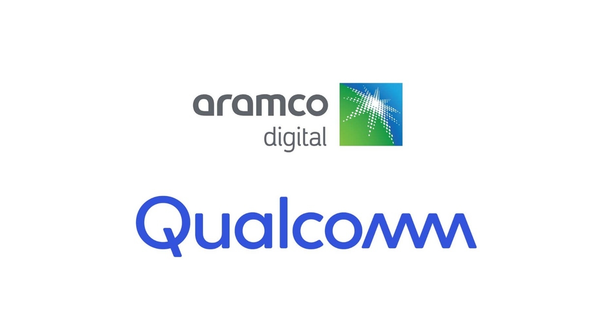 Qualcomm and Aramco Digital to Develop World's first AI-enabled Industrial 5G Smartphone