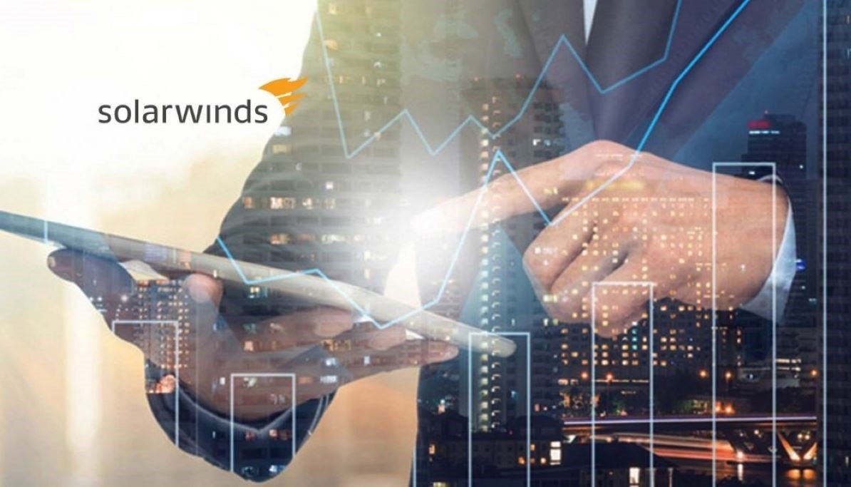 SolarWinds To Exhibit At GITEX 2025 Global Events