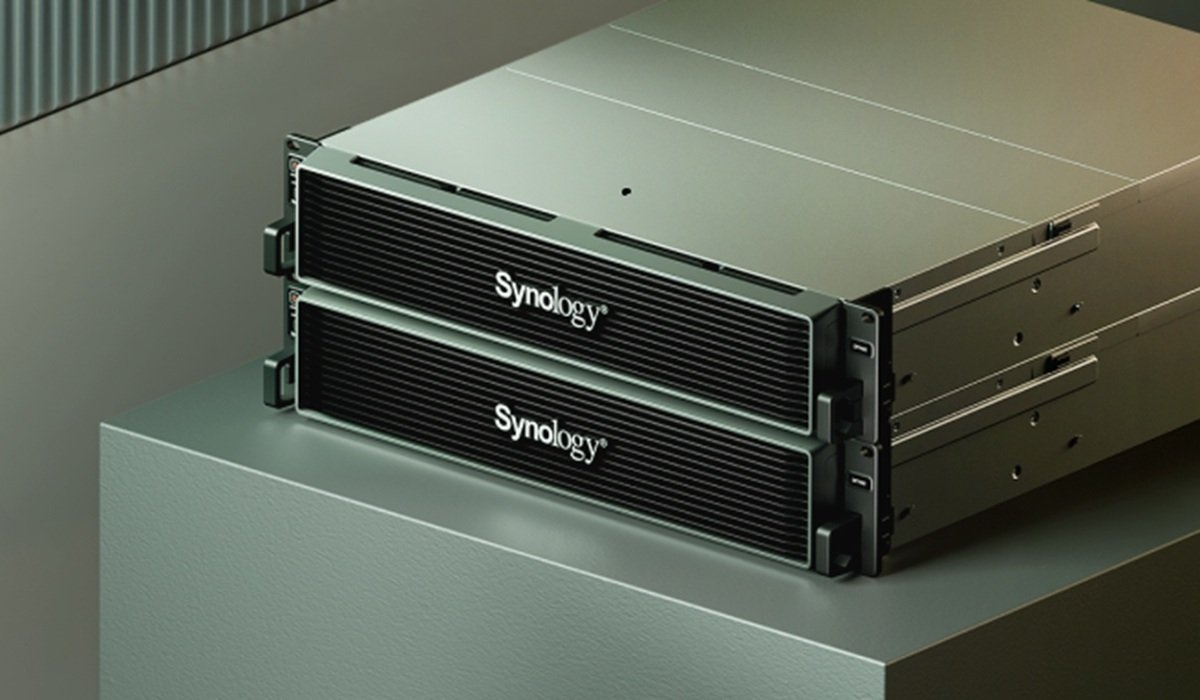 Synology Unveils its New ActiveProtect for Fast Deployment and Efficient Data Protection