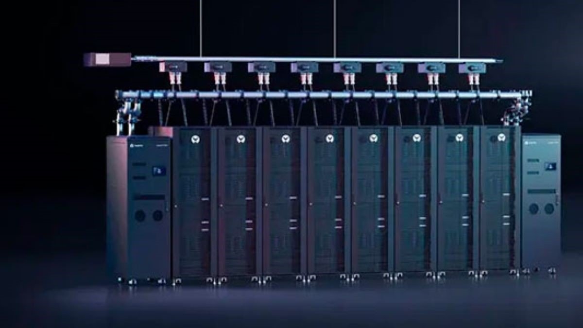 Vertiv Launches Liquid Cooling Services