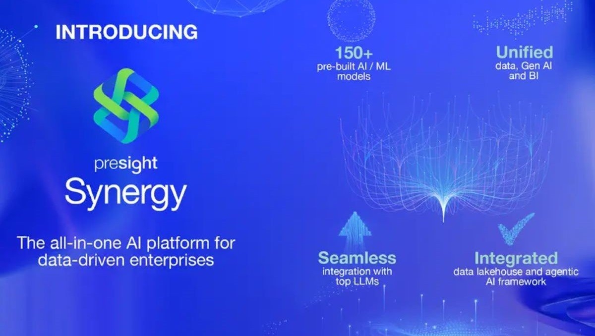 Presight Launches Data And AI Platform