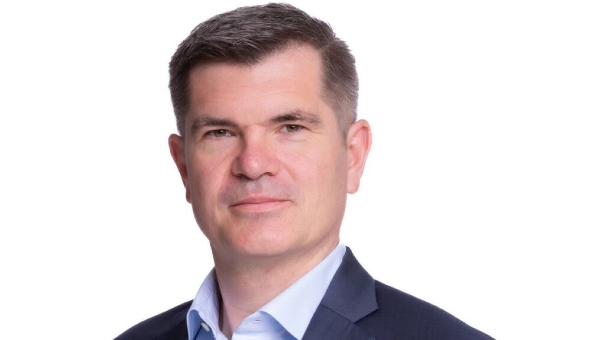 IFS Names Hannes Liebe As President Of APJMEA