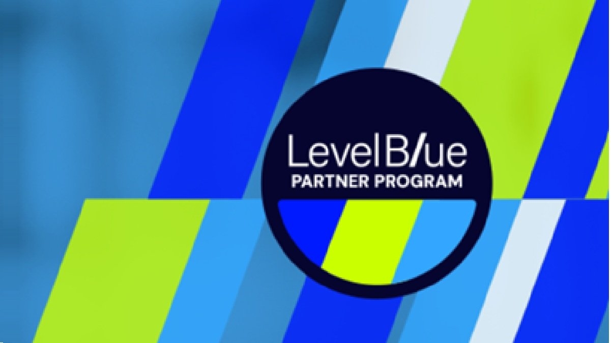 New LevelBlue Partner Program Accelerate Growth for MSPs, MSSPs, and Resellers