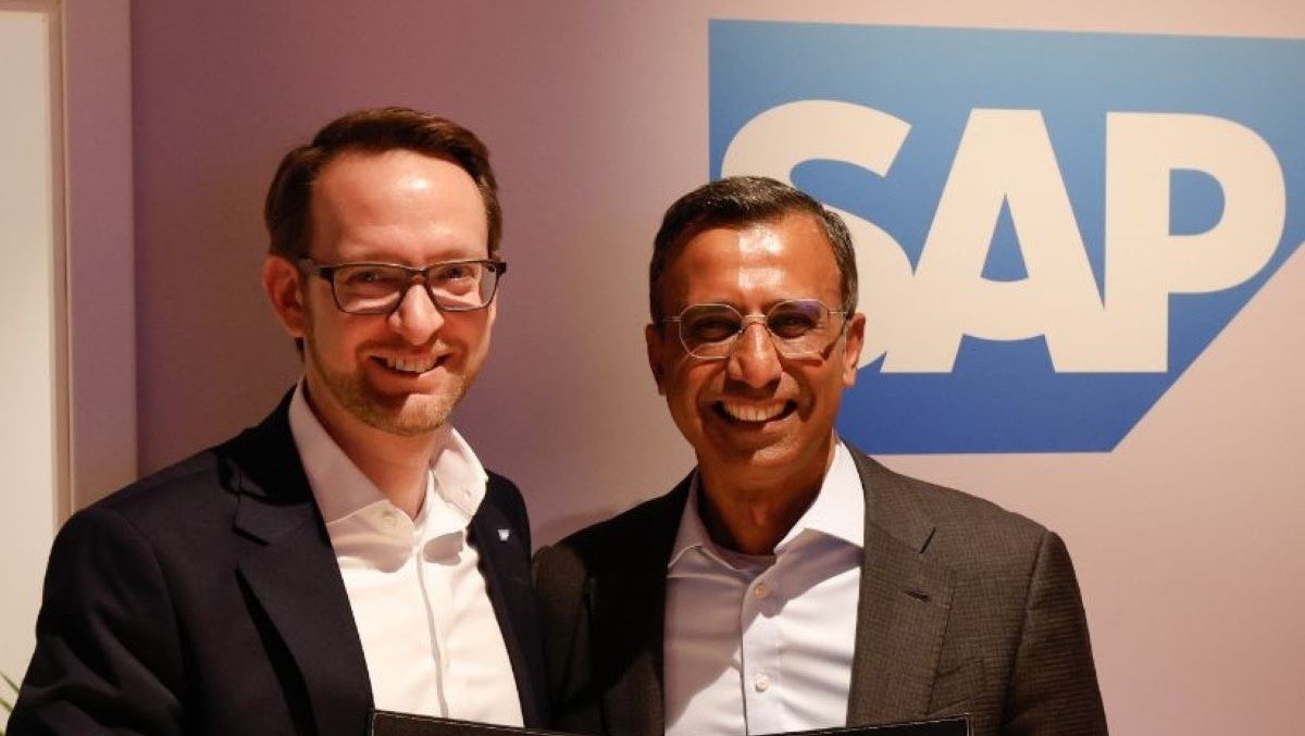 NTT DATA Joins SAP PartnerEdge Programme