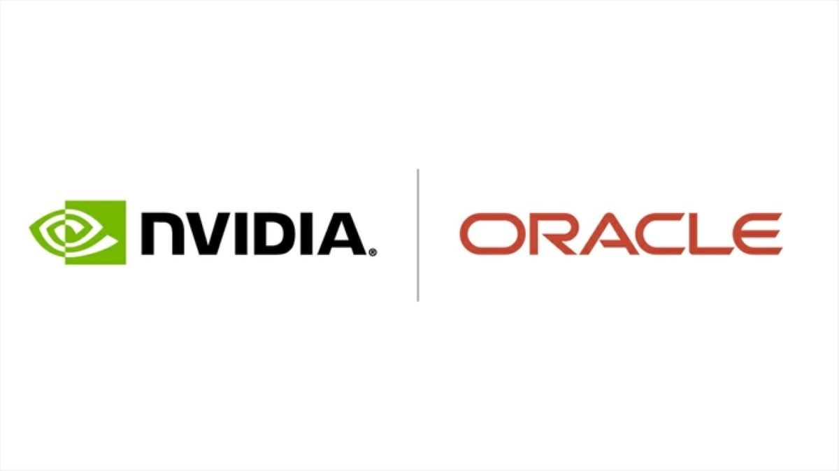 Oracle And NVIDIA Collaborate On Agentic AI