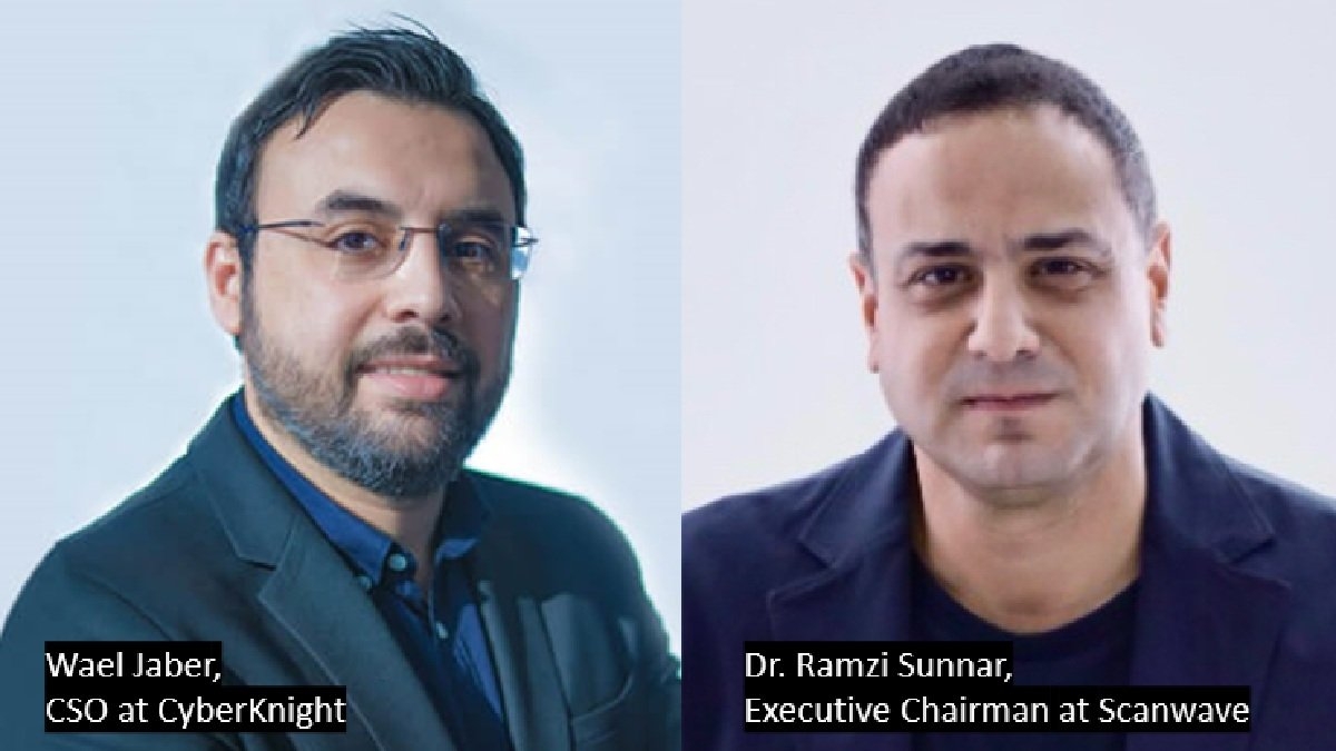 CyberKnight and Scanwave to Enable Organisations Navigate the Complex Regulatory World