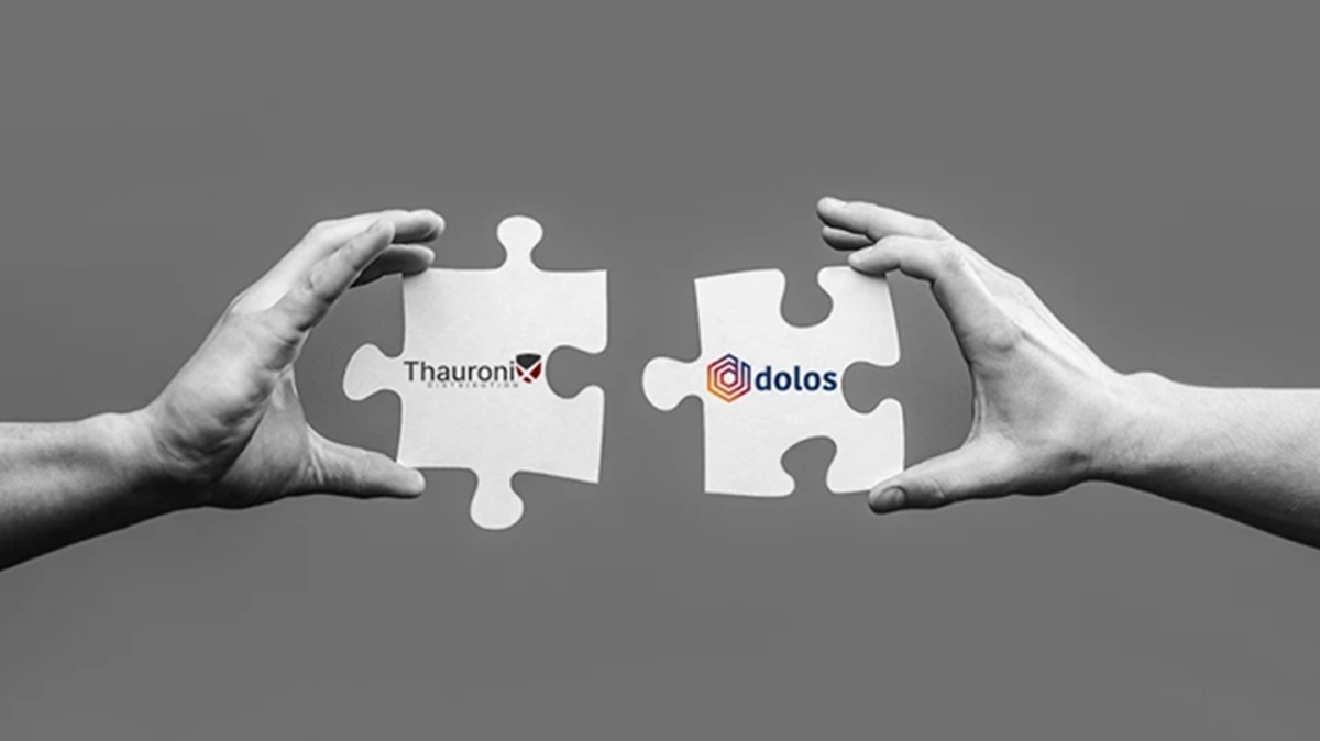 Dolos and Thauronix Bring WatchGuard Solutions to South Africa