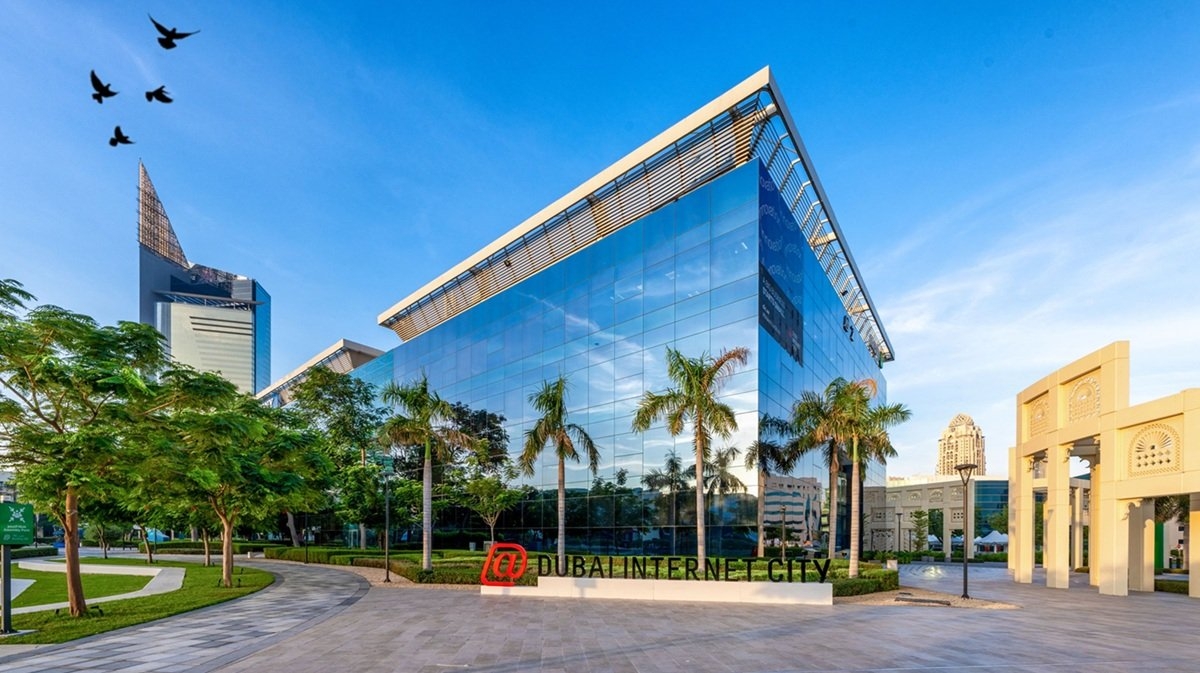 Dubai Internet City and in5 to Participate at the Inaugural edition of GITEX Asia