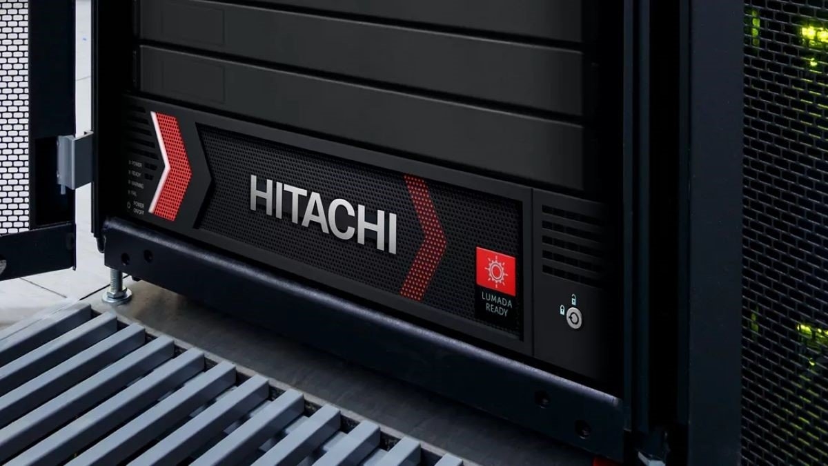Hitachi Vantara Unveils New Capabilities For VSP One