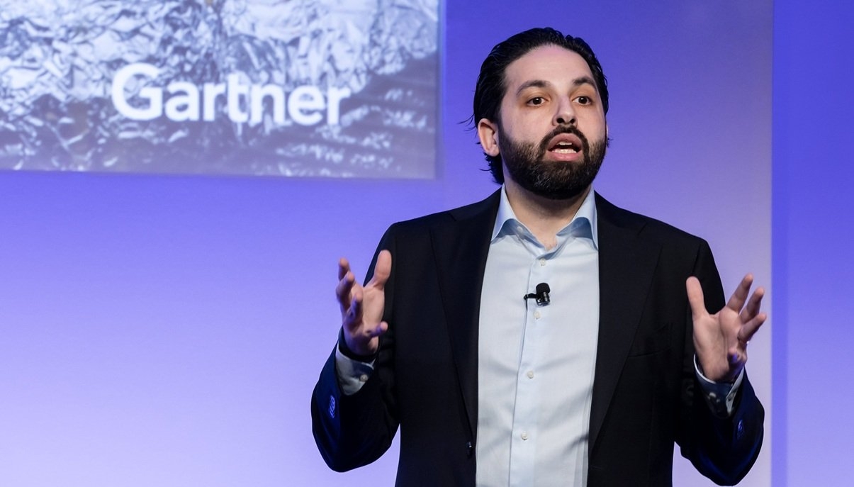 Gartner Forecasts Spending on Information Security in MENA to Grow by 14% in 2025