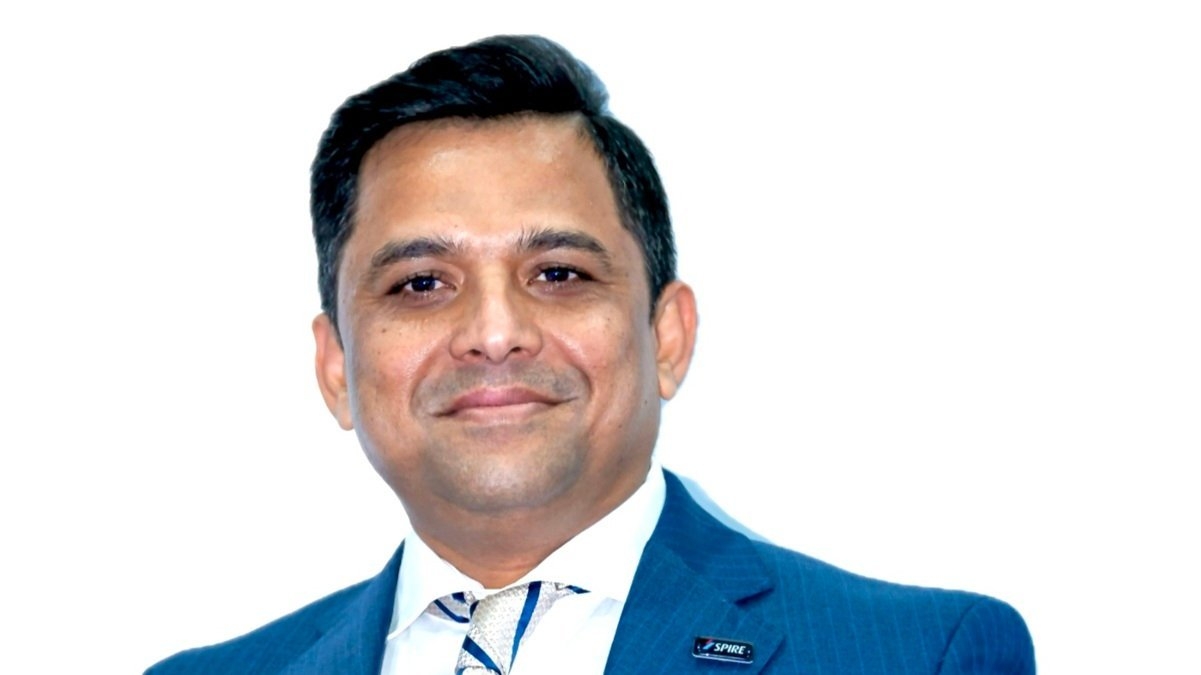 Spire Solutions to showcase AI-driven Cybersecurity Innovation at GISEC 2025