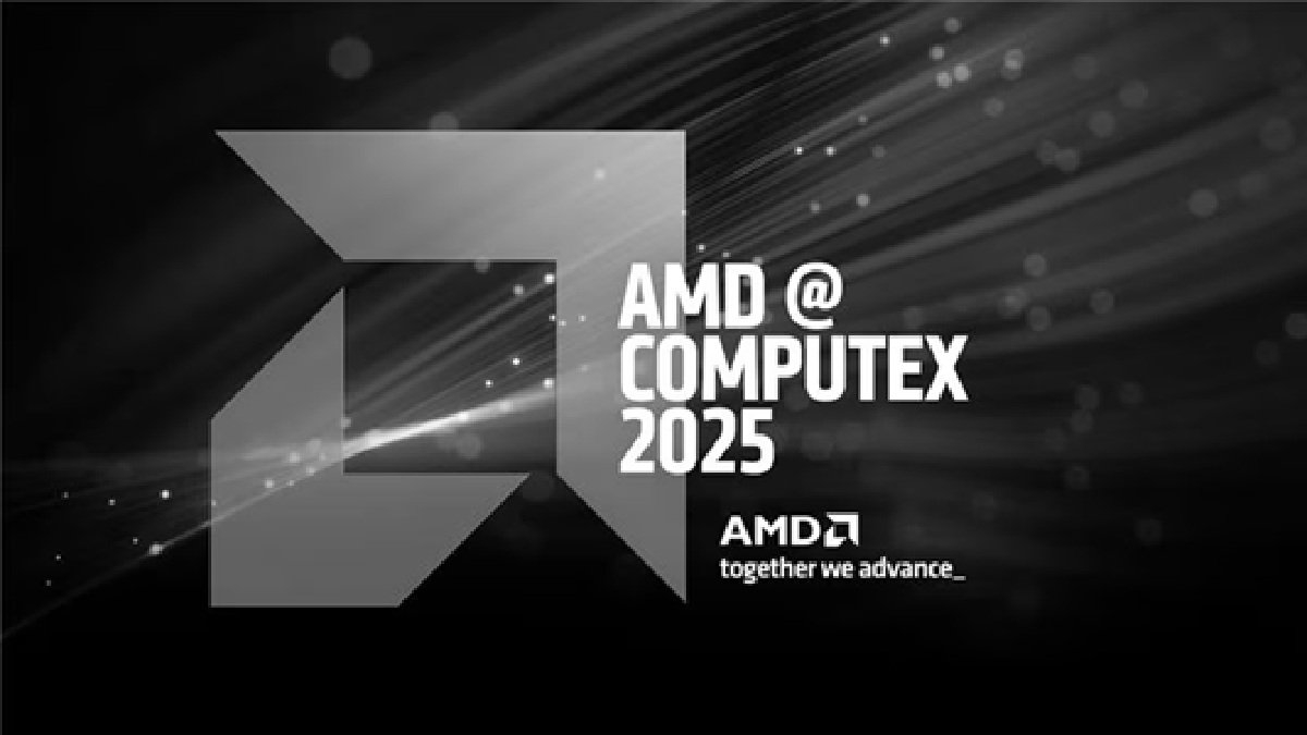 AMD Introduces New Radeon Graphics Cards and Ryzen Threadripper Processors at COMPUTEX