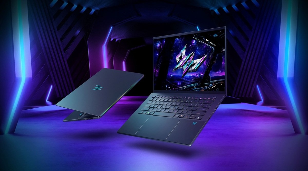 Acer Announces New Lineup of Predator Gaming Laptops and Desktop
