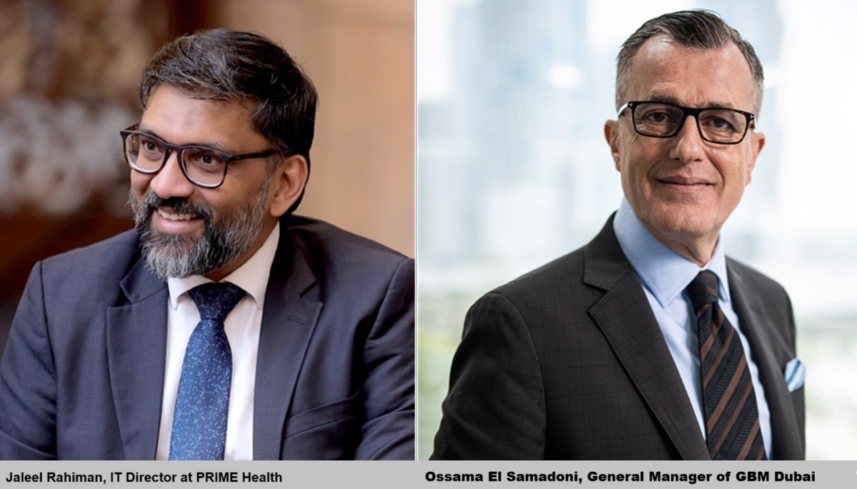 GBM Enhances Cybersecurity at PRIME Health with Managed Detection and Response Service