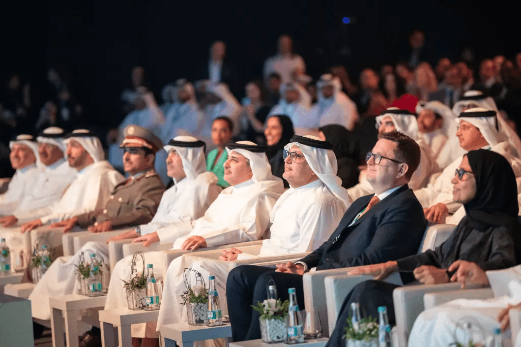 Google Cloud Summit Held In Doha