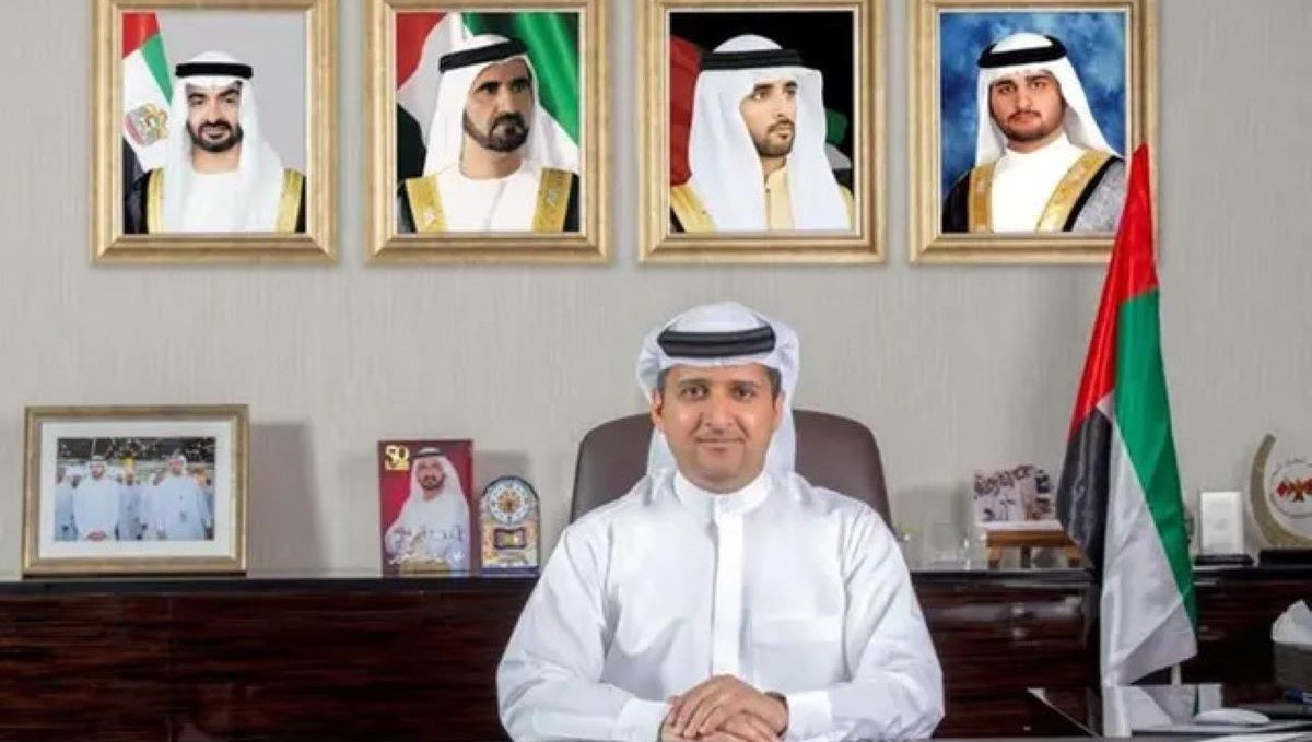 Nedaa To Showcase Smart Communication Solutions At World Police Summit 2025