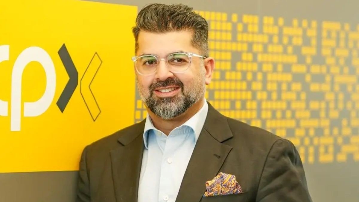 CPX Announces Participation At GISEC Global 2025