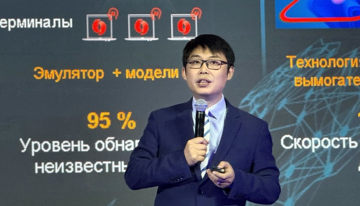 Huawei Unveils Fully-Upgraded Xinghe Intelligent Network Offerings for the Middle East