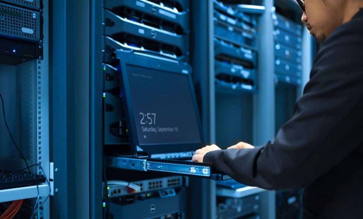Juniper Networks Recognized as a Leader in the 2025 Gartner Magic Quadrant