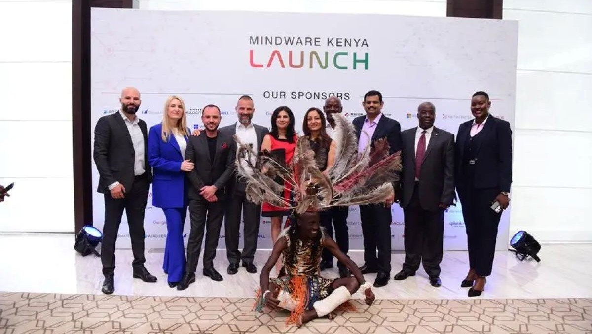 Mindware Launches In Nairobi To Expand Footprint Into East Africa