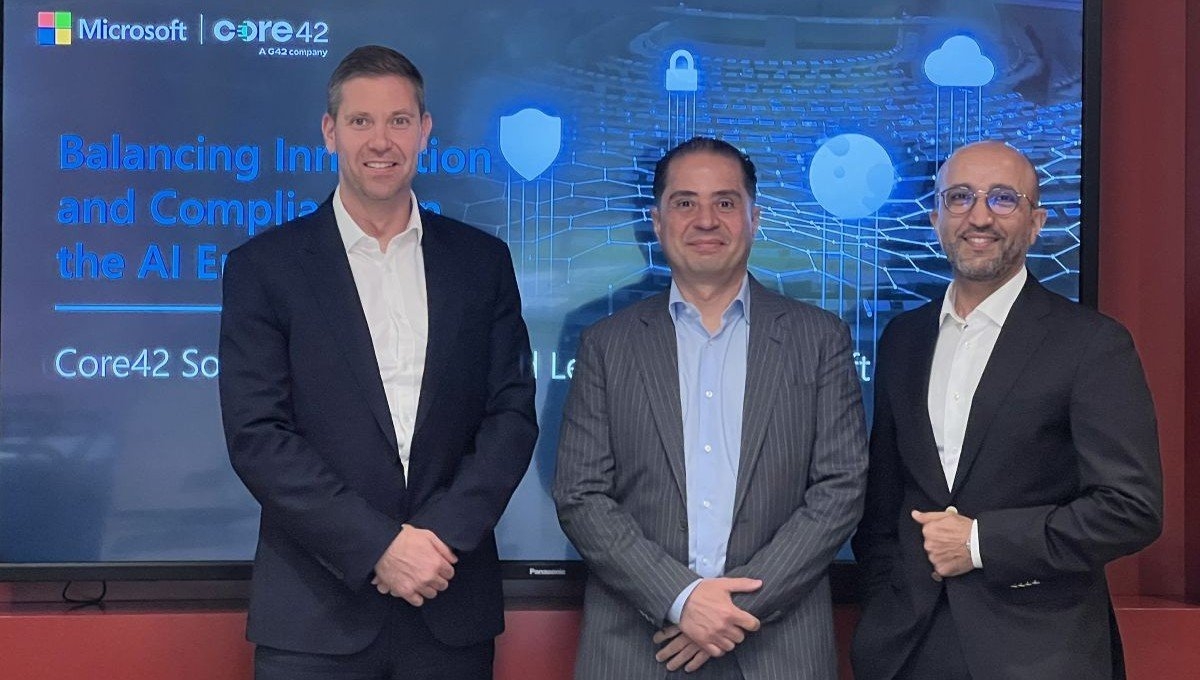 Core42 And Microsoft Unveil Whitepaper On Sovereign Public Clouds In AI Era