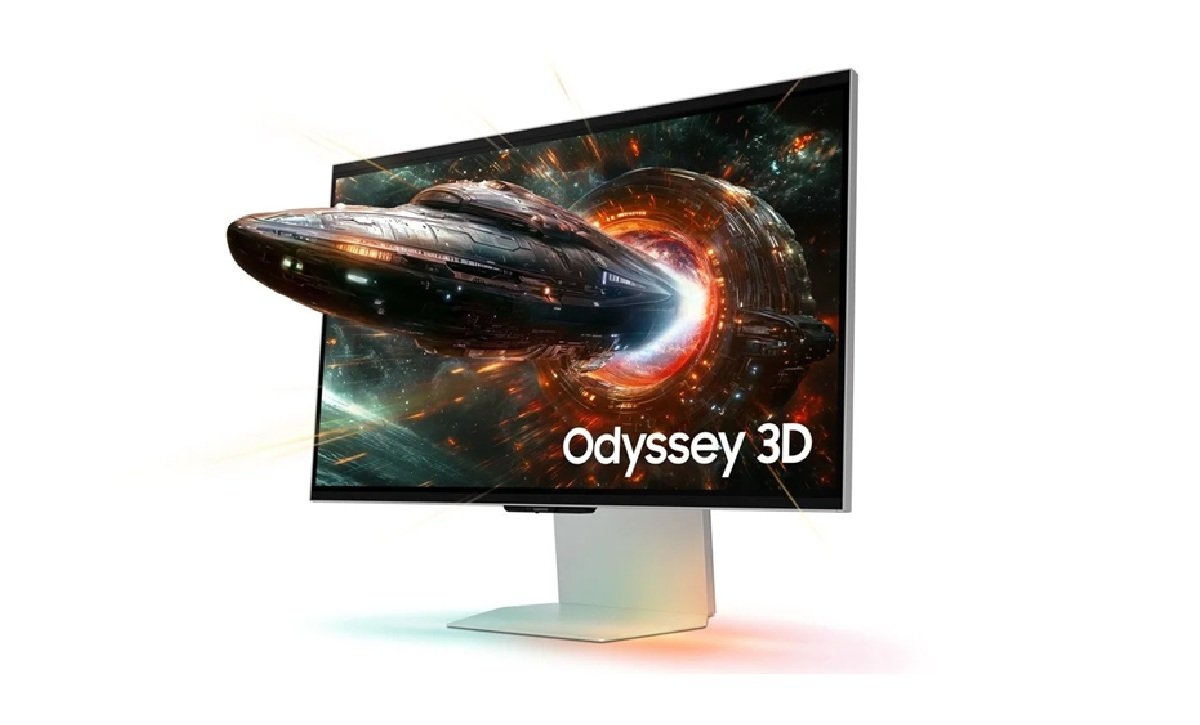 Samsung Announces Availability of New Odyssey Gaming Monitors in UAE