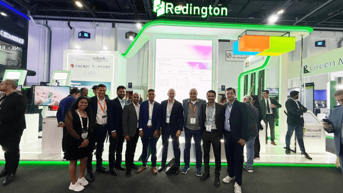 Redington Signs Distribution Partnership With Illumio For Containing Breaches