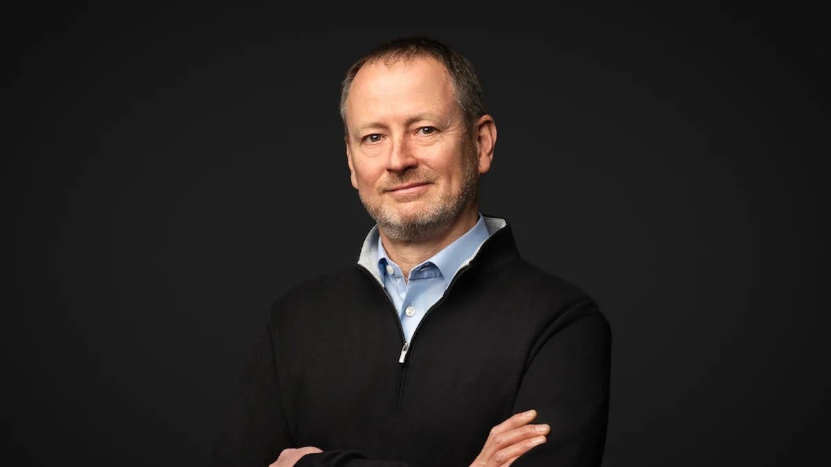 Woodson Martin Succeeds Paul Rosado As CEO Of OutSystems