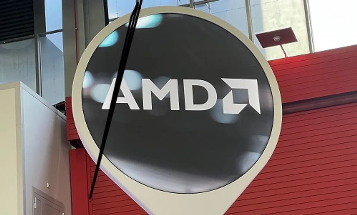 AMD Acquires AI Software Startup Brium