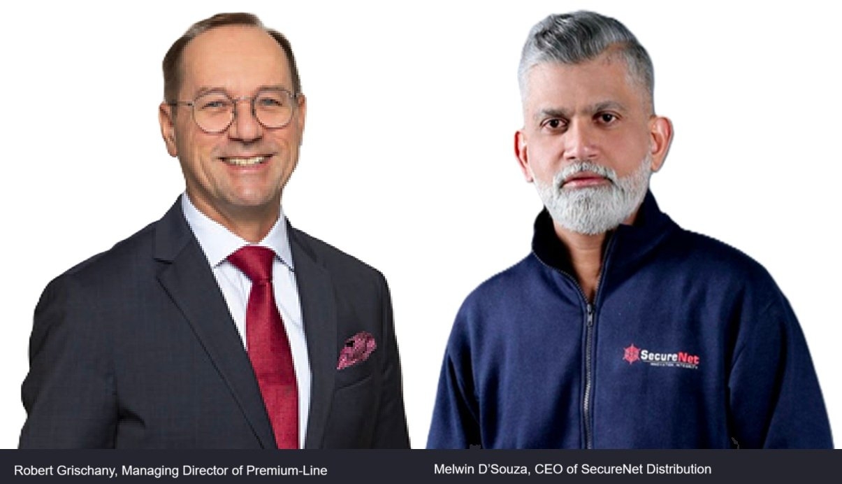 Securenet Partners with Premium-Line to Offer Structured Cabling Solutions in the UAE