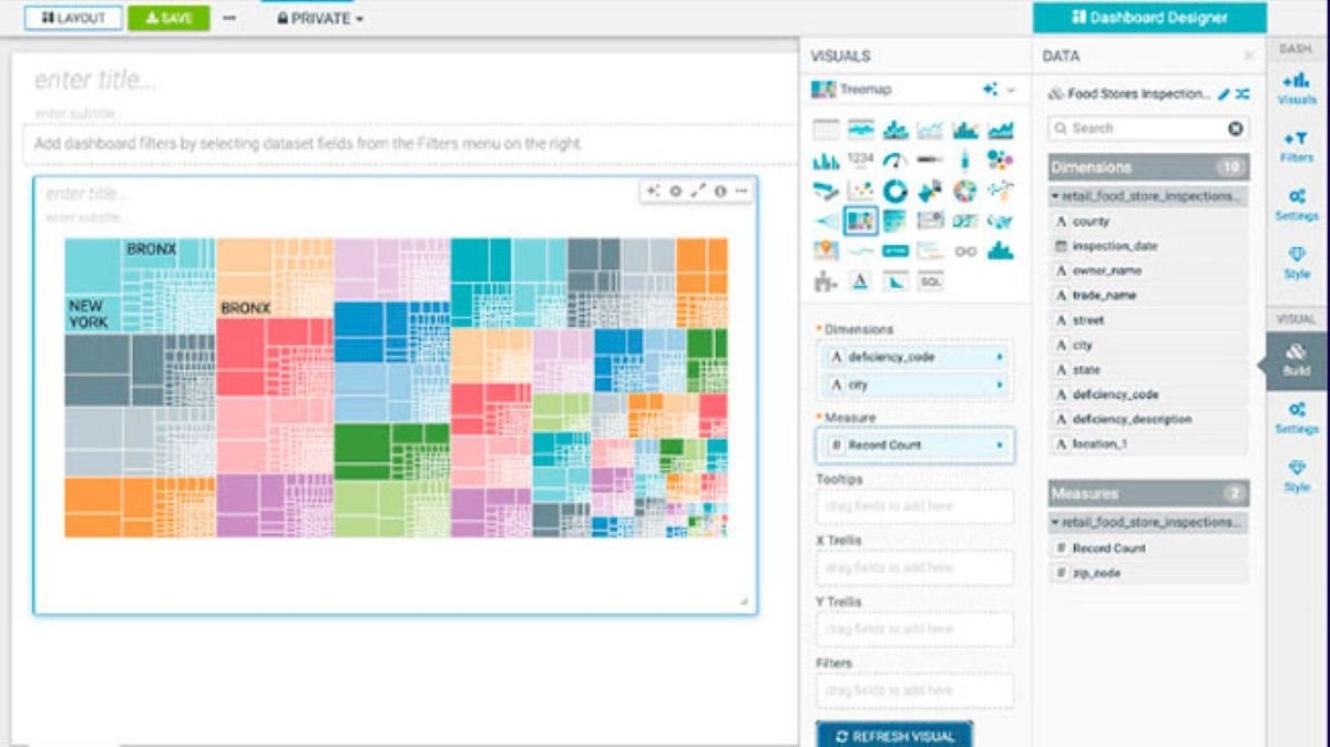 Cloudera Delivers AI-Powered Unified Data Visualization in On-Premises Data Centers