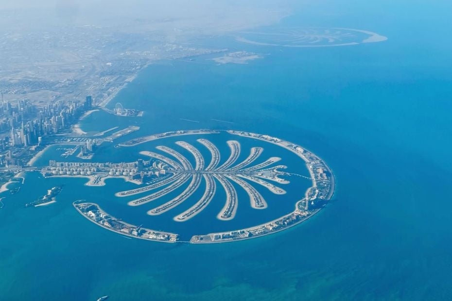 $100m plot sold in Dubai: Here's where its located