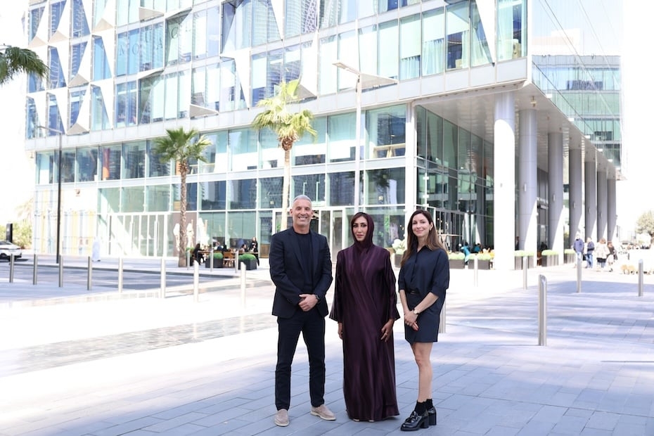 Elevision's Niall Sallam on how digital out-of-home is changing in the region