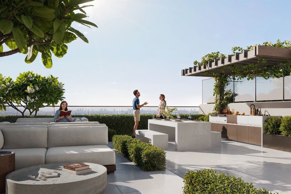 Inside Object 1's mission to redefine premium urban living in the UAE