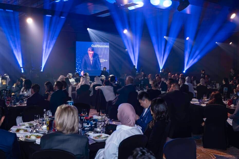 Gulf Business Awards 2025: Celebrating businesses across the region