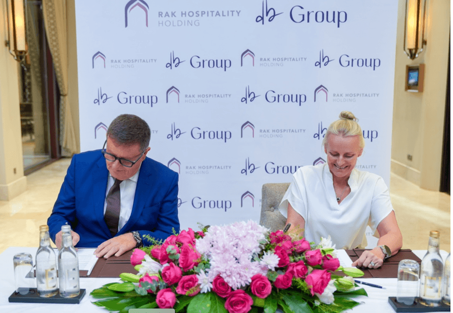 HR Hotel signs with Hard Rock to launch new hotel and residences in RAK