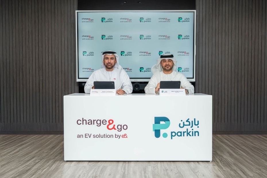Dubai to install 200 ultra-fast EV stations in residential, retail areas