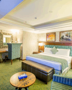 Millennium Hotels MEA and Taiba elevate Umrah hospitality with Madinah relaunch