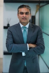Barco Developers enters UAE market with 2 million sq ft residential pipeline