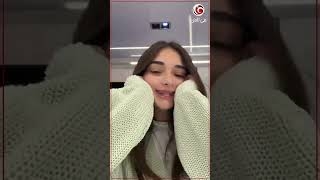 في الفن مشاركة شارك #شرطة_الموضة: إلهام شاهين تقابل زوجة رئيس العراق بفستان Polka Dots أنيق ... سعره 84 ألف جنيه