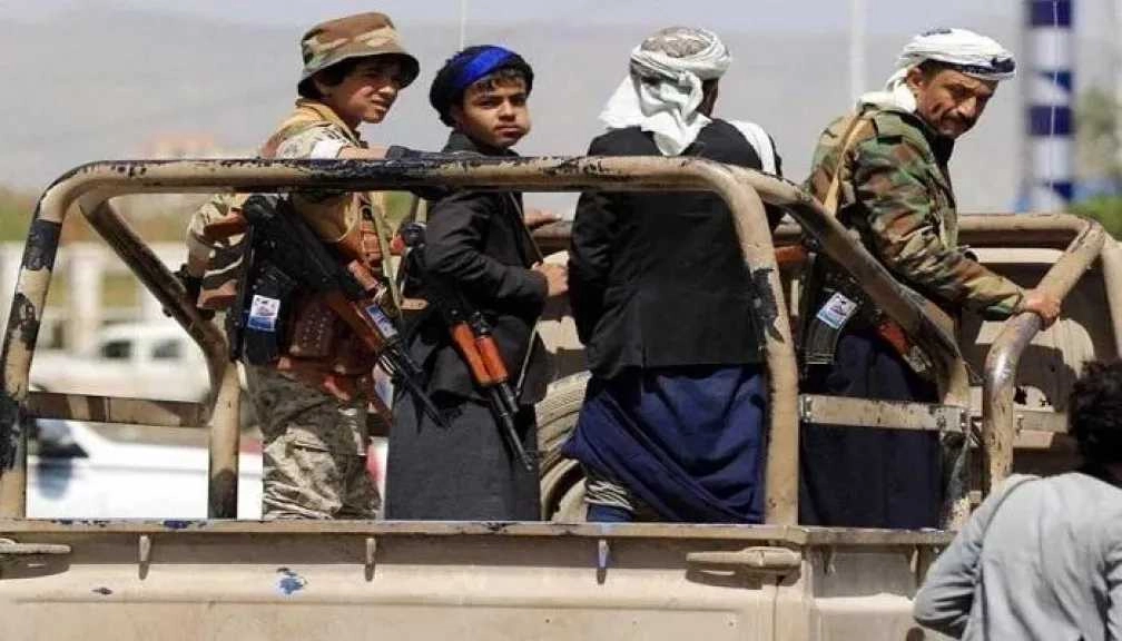 تهريب متهم بالقتل من السجن بعد دفع رشوة لمسؤول أمني حوثي