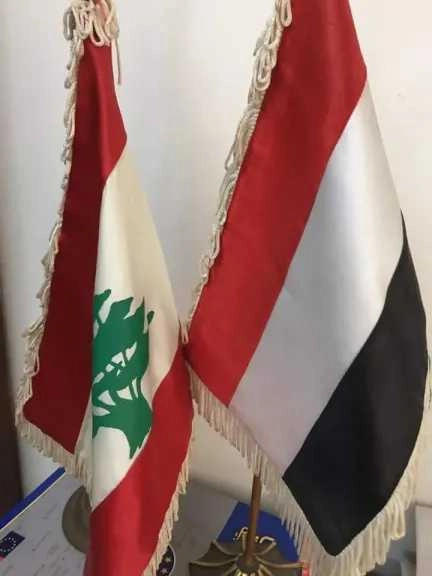 توضيح هام من السفارة اليمنية في لبنان بشأن القبض على مواطن يمني بتهمة التخابر مع إسرائيل.. ومليشيا الحوثي تكشف اسمه